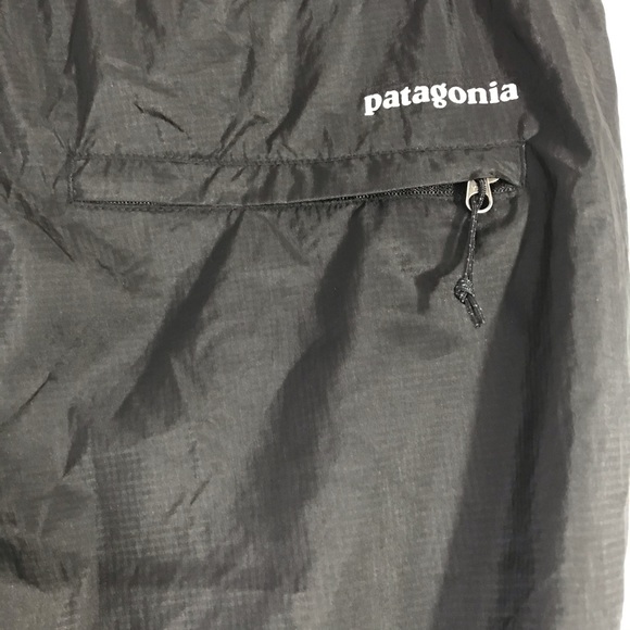 ***SOLD!***EUC Patagonia Houdini windbreak pants M - Picture 6 of 8